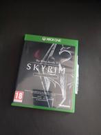 The Elder Scrolls V : Skyrim - Special Edition, Vanaf 18 jaar, 1 speler, Ophalen of Verzenden, Zo goed als nieuw