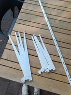 Handson wandrails en plankdragers, Ophalen, Nieuw