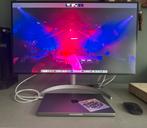 LG 32” 4K (3840x2160) monitor, Computers en Software, Monitoren, Ophalen, USB-C, Lg, 31,8
