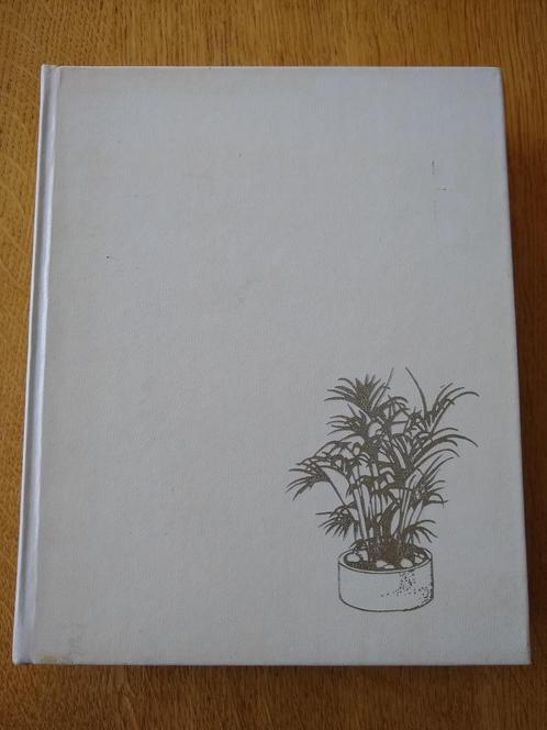 Het grote kamerplanten boek, Boeken, Wonen en Tuinieren, Gelezen, Kamerplanten, Ophalen of Verzenden