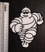 Michelin vrachtwagen pop vintage sticker 15 cm, Verzamelen, Stickers, Ophalen of Verzenden, Zo goed als nieuw