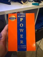 The 48 Laws of Power - Robert Greene, Boeken, Ophalen of Verzenden, Zo goed als nieuw, Management