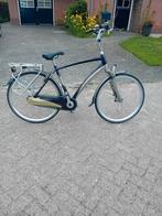 Sparta type Marathon herenfiets zo goed als nieuw, Fietsen en Brommers, Ophalen, Sparta, Versnellingen, Zo goed als nieuw