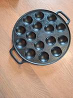 Poffertjesplaat - Bak heerlijke poffertjes!, Ophalen, Zo goed als nieuw