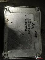 Vw Polo 1.2 2004 ECU, Ophalen of Verzenden, Gebruikt