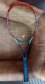 Prachtig tennisracket Head i.radical intelligence, Sport en Fitness, Tennis, Ophalen of Verzenden, Zo goed als nieuw, Head, Racket