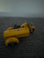 Tekno Denmark Wegenwacht Motor met Zijspan - Modelauto, Overige merken, Gebruikt, Auto, 1:32 tot 1:50