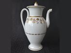 Porseleinen Empire Koffiekan - Brussel / Nymphenburg, 1810s, Ophalen of Verzenden