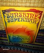 Sunshine Superman  .. The Journey of Donovan, Ophalen of Verzenden, Zo goed als nieuw, Documentaire