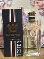 Tommy Hilfiger - eau de prep Tommy 100ml edt, Ophalen of Verzenden, Nieuw