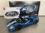 LEGO Technic - 2022 Ford GT - 42154, Kinderen en Baby's, Speelgoed | Duplo en Lego, Ophalen, Zo goed als nieuw, Complete set, Lego