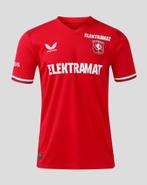 GEZOCHT FC TWENTE 2024/2025 thuisshirt, Kleding | Heren, Sportkleding, Ophalen of Verzenden, Zo goed als nieuw, Rood, Voetbal
