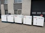 Veba koelbox vebabox koel/vries koelwagen div afmetingen, Ophalen of Verzenden, Elektrisch