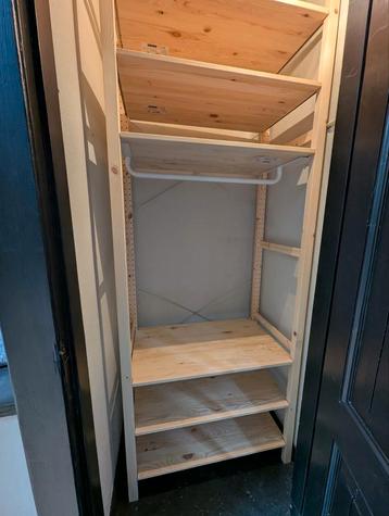 Ikea Ivar Shelving beschikbaar voor biedingen