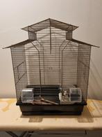 Vogelkooi, Ophalen, Zo goed als nieuw, Vogelkooi