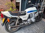 Unieke kans! CB750 Boldor cafe Racer project, 4 cilinders, Motorrijbewijs A, Particulier, Meer dan 35 kW