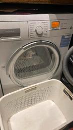 Siemens condensdroger, Witgoed en Apparatuur, Wasdrogers, 6 tot 8 kg, Ophalen of Verzenden, Zo goed als nieuw, 85 tot 90 cm