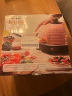 Te koop: pizzarette voor 4 personen, Ophalen of Verzenden, Zo goed als nieuw