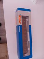 Roco Ho passagierwagon 44268, Ophalen of Verzenden, Zo goed als nieuw, Gelijkstroom, Roco