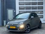 Fiat 500 0.9 TwinAir Turbo Sport | Airco | Cruise | Schuifda, Auto's, Fiat, Voorwielaandrijving, Gebruikt, Euro 6, Elektrische ramen