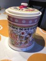 Pot Blond Amsterdam 20 cm hoog diameter 16 cm zgan, Ophalen, Overige materialen, Blond Amsterdam, Overige typen