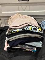 Dameskleding pakket (korte mouwen tshirts), Kleding | Dames, Ophalen of Verzenden, Gedragen, Maat 34 (XS) of kleiner