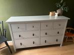 Hemnes ladekast, Ophalen, 5 laden of meer, Zo goed als nieuw, Minder dan 100 cm