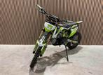 Crossmotor 125cc NIEUW! 4 Kleuren | Pitbike Crosser Dirtbike, Ophalen, Ultra motocross, Nieuw, 125 cc