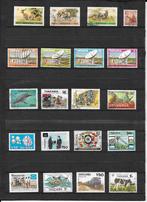 Tanzania, Ophalen of Verzenden, Tanzania, Gestempeld