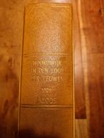 Noordwijk in den Loop der Eeuwen - J. Kloos, Ophalen of Verzenden, 20e eeuw of later, Gelezen, J. Kloos