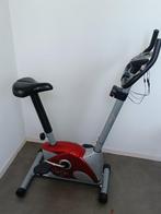 Rossler hometrainer met gebruiksaanwijzing, Sport en Fitness, Fitnessapparatuur, Ophalen of Verzenden, Zo goed als nieuw, Metaal
