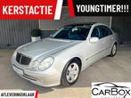 Mercedes E-klasse 320 Avantgarde in Nieuwstaat!, Auto's, Mercedes-Benz, Automaat, Achterwielaandrijving, Gebruikt, Bedrijf
