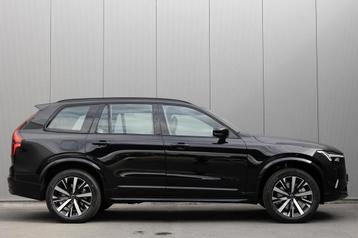 Volvo XC90 T8 Plug-in hybrid AWD Ultra Dark 2025 beschikbaar voor biedingen