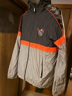 Thunderdome “The Kicks Collection” jas, Kleding | Heren, Ophalen of Verzenden, Nieuw, Maat 46 (S) of kleiner, Zwart