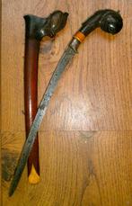 Sewar van Sumatra              //no keris /kris, Ophalen of Verzenden