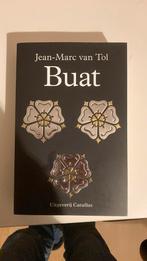 Jean-Marc van Tol - Buat, Boeken, Literatuur, Ophalen of Verzenden, Zo goed als nieuw, Nederland, Jean-Marc van Tol