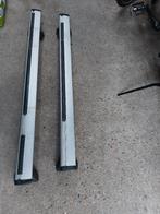 Thule dakdragers voor Opel Grandland X met dakrails, Auto diversen, Dakdragers, Ophalen, Gebruikt