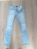 Anti Blue broek van STING maat 32/34 skinny fit STRETCH, Kleding | Heren, Spijkerbroeken en Jeans, Ophalen, Zo goed als nieuw