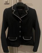Harry’s Horse wedstrijdjasje maat S, Dieren en Toebehoren, Paardrijkleding, Ophalen, Zo goed als nieuw, Dressuur, Bovenkleding