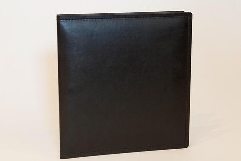 NIEUW PROFESSIONAL LUXE STIJLVOL TROUWALBUM ZWART., Audio, Tv en Foto, Fotoalbums en Accessoires, Nieuw, Fotoalbum, Ophalen of Verzenden