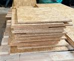 OSB platen reststukken, Ophalen, Zo goed als nieuw, 180 tot 250 cm, Overige typen