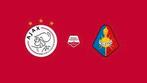 2 kaarten Ajax Telstar vak 021, Tickets en Kaartjes, Losse kaart, Twee personen, December