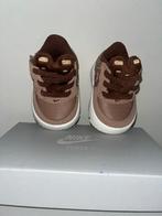 Nike force 1 low easy on maat 17 bruin, Kinderen en Baby's, Babykleding | Schoentjes en Sokjes, Schoentjes, Nieuw, Ophalen of Verzenden