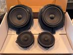 BMW F30 / F31 Originele Luidsprekers & Subwoofers, Ophalen of Verzenden, Gebruikt, BMW
