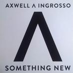 Axwell Λ Ingrosso ‎- Something New (PROMO), Ophalen of Verzenden, Zo goed als nieuw, Overige genres