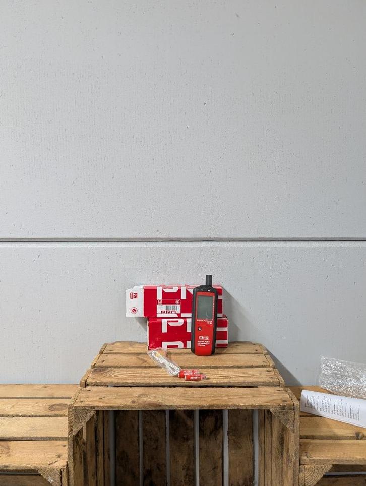 PSYCHROMETERS - RS PRO, Hobby en Vrije tijd, Elektronica-componenten, Nieuw, Ophalen of Verzenden