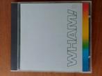 Wham! The Final, Ophalen of Verzenden, 1980 tot 2000, Gebruikt
