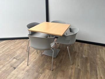 Kantinetafel 8080 beschikbaar voor biedingen