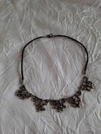 Halssierraad, Sieraden, Tassen en Uiterlijk, Kettingen, Ophalen of Verzenden