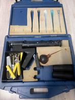 Berner Chemische Ankers - Complete Set, Doe-het-zelf en Verbouw, Ophalen of Verzenden, Gebruikt